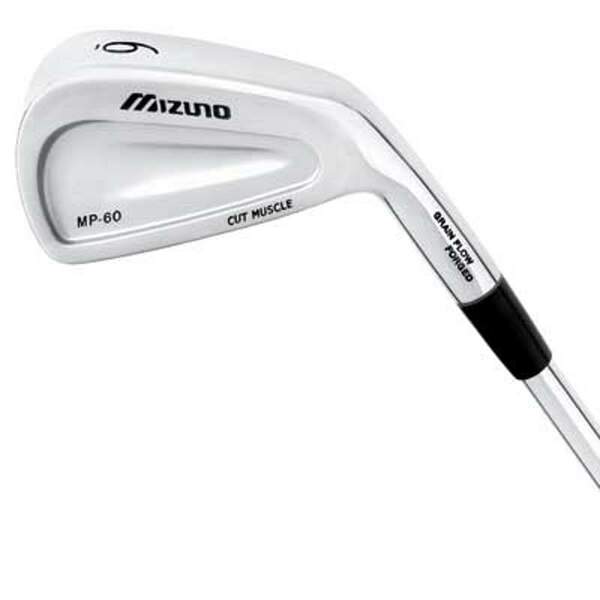 Mizuno MP 60 Wedge 2nd Swing Golf